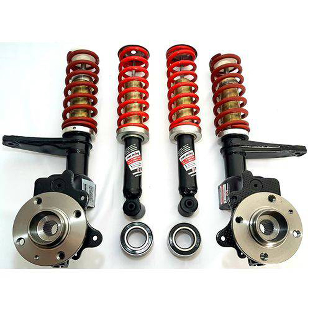 Serviços – WS Suspensão Automotiva